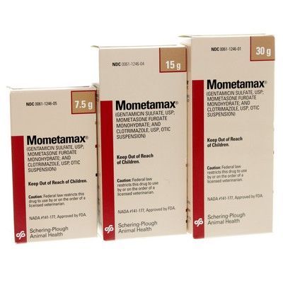 Mometamax otic cheap solution