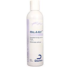 Malaket Shampoo