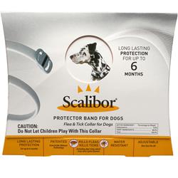 Scalibor Flea and Tick Collar