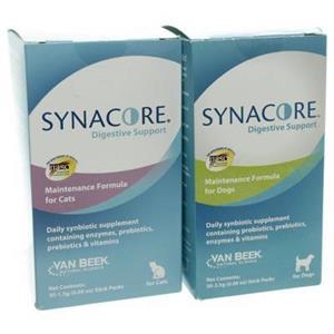 Synacore Digestive Support Cat