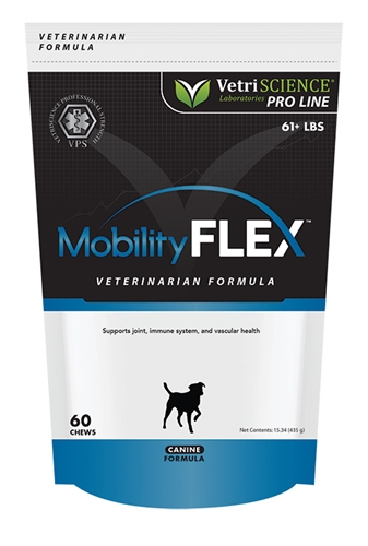 Mobility Flex Pro Chew