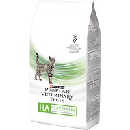 Purina Vet Diet Cat HA Hydrolyzed